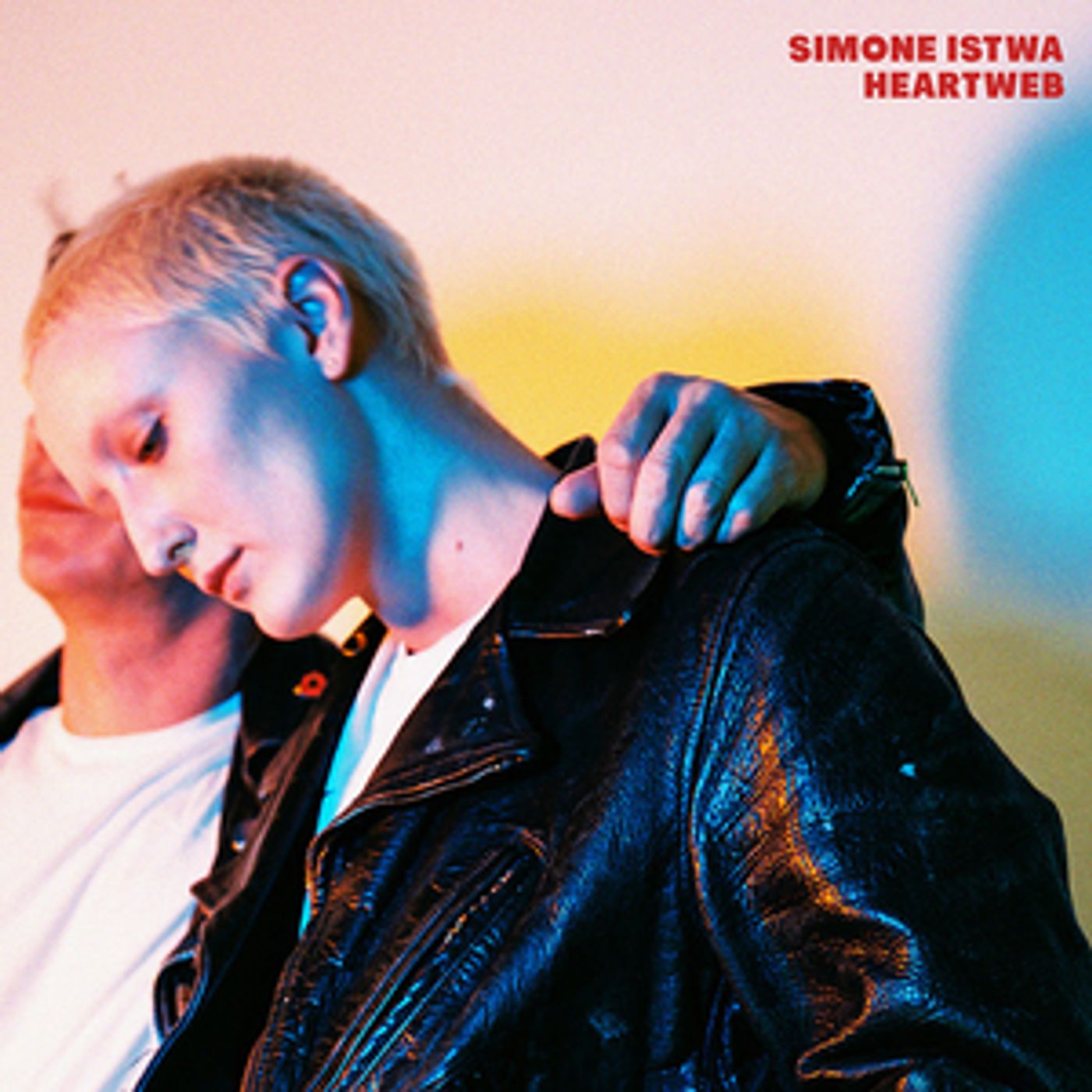 Simone Istwa Debuts 'So Sure' Video  Image