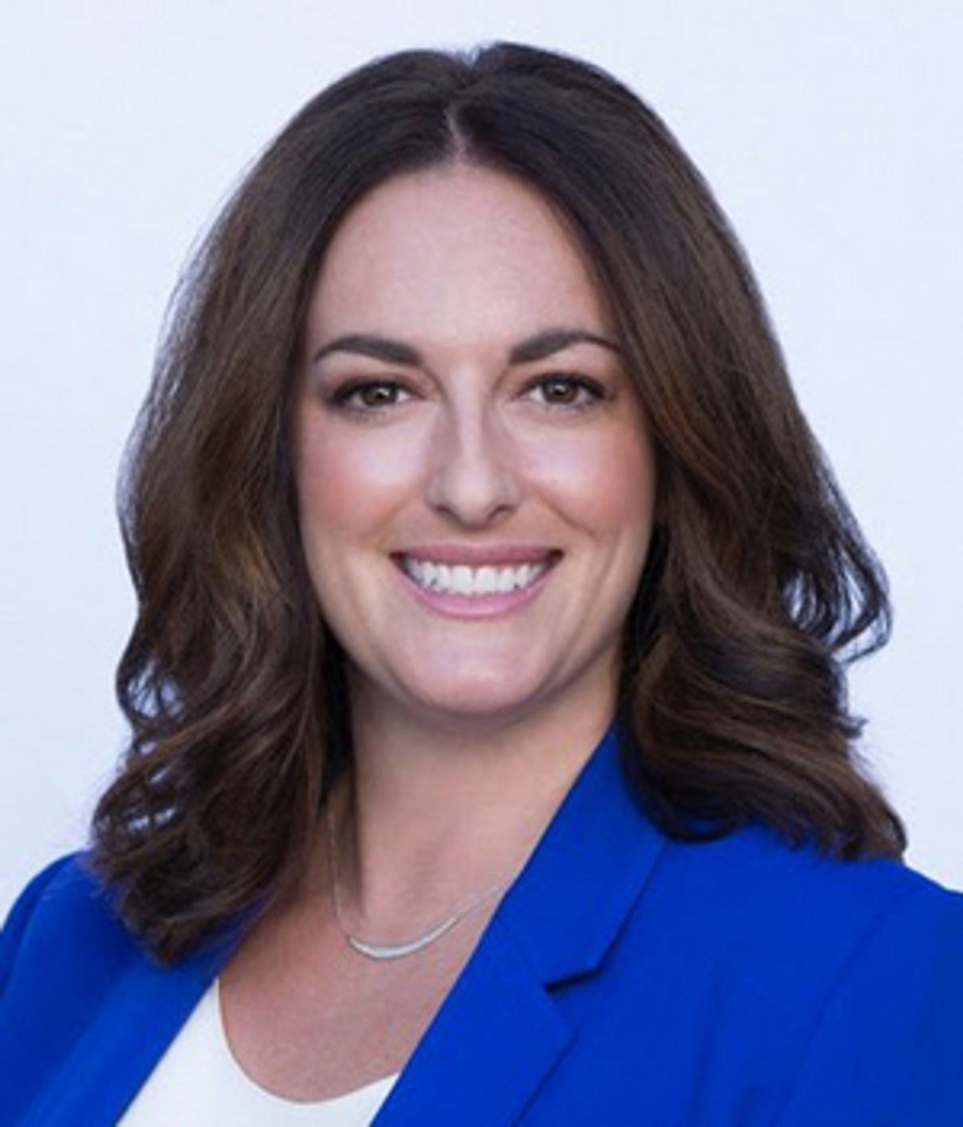 Lindsey Kasabian Named Senior Vice President, Casting, Freeform  Image