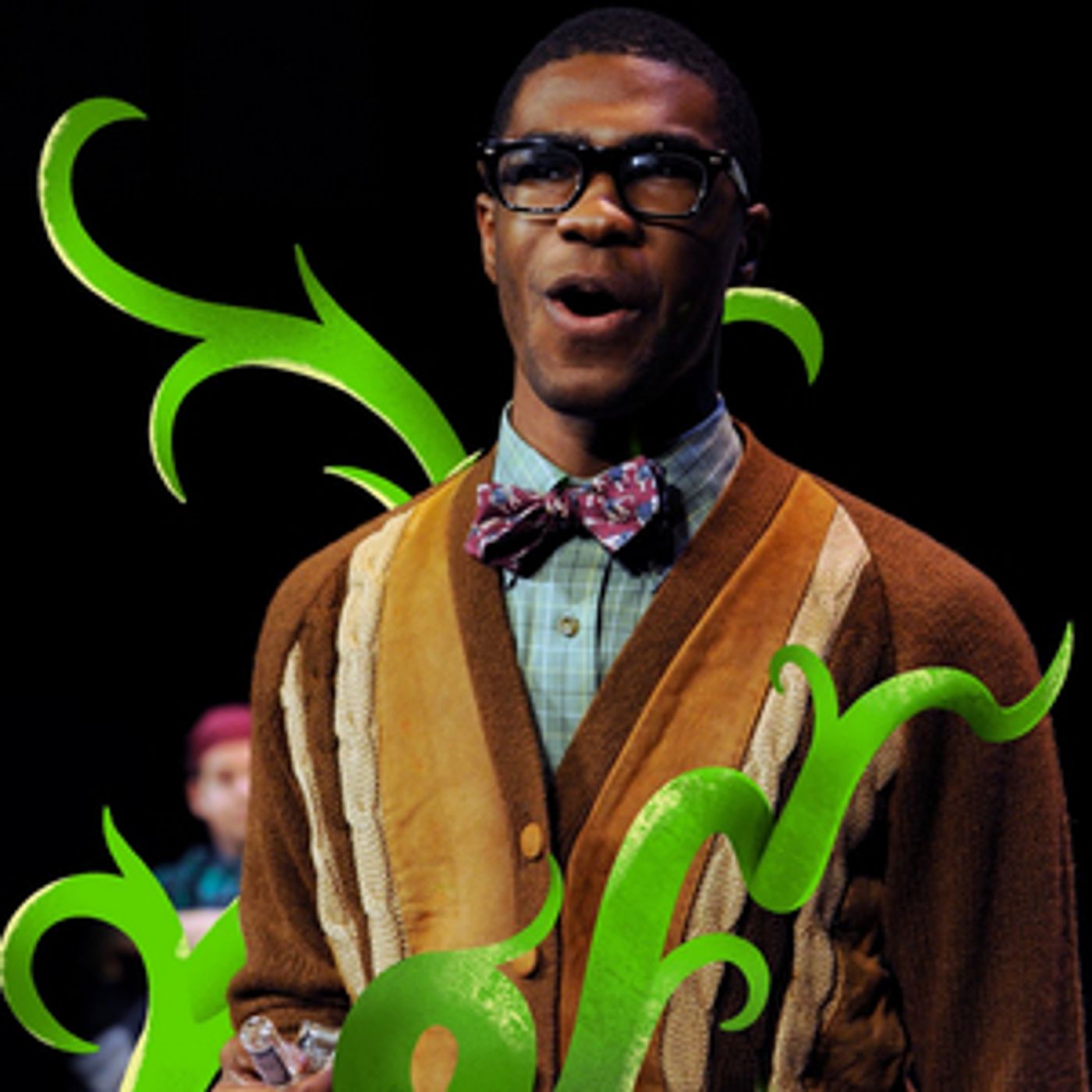 LITTLE SHOP OF HORRORS to be Presented by Orlando Shakes in partnership with UCF  Image