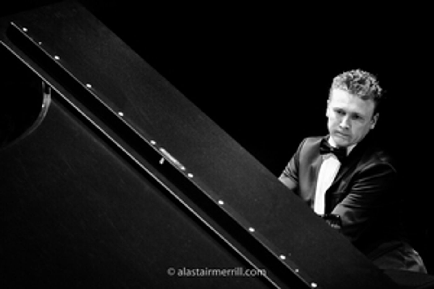 Postponed Concert From The Amadeus Orchestra Returns to Exeter in July Postponed Concert From The Amadeus Orchestra Returns to Exeter in July Image