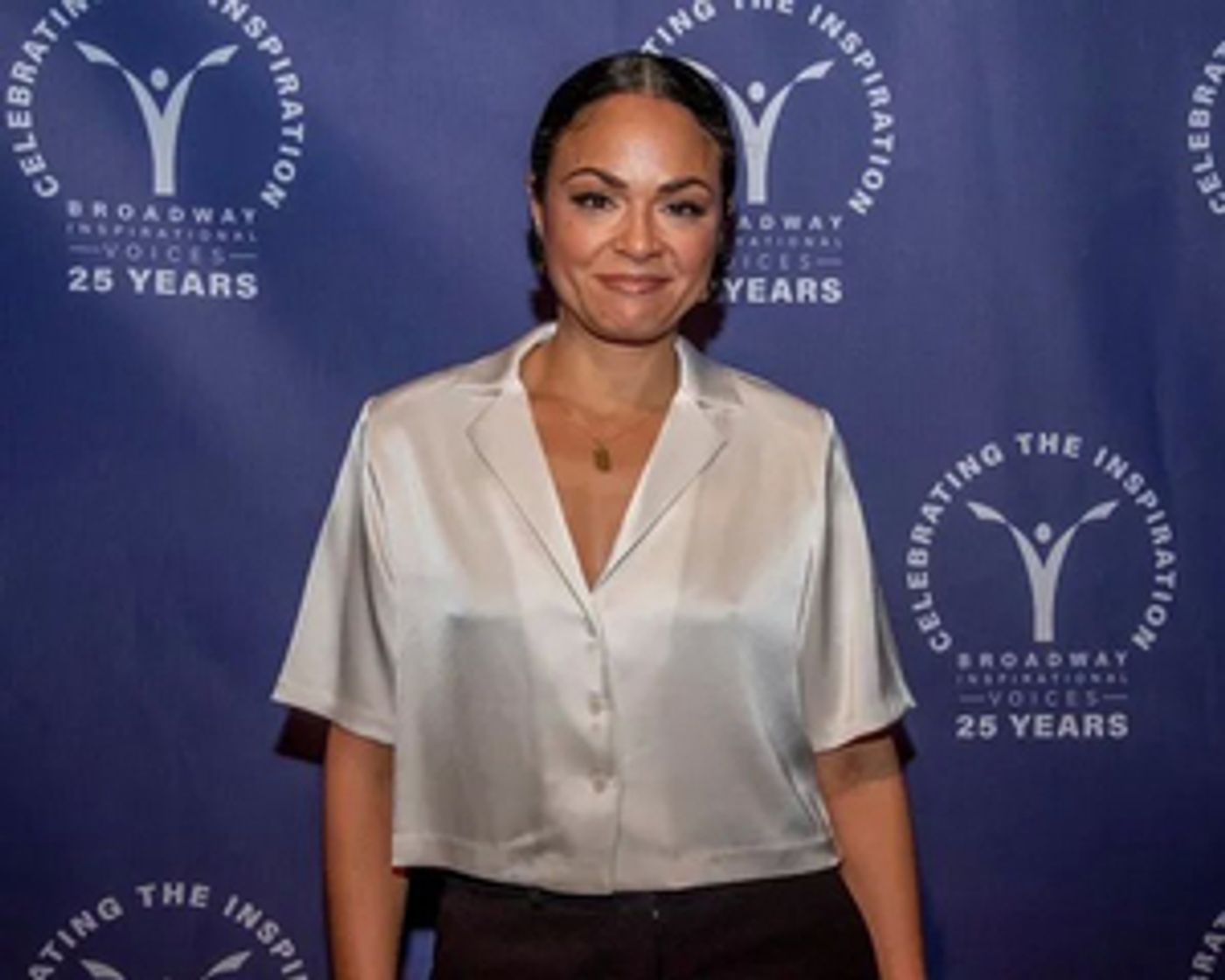 Karen Olivo Doesn't Plan to Return to Broadway; Says the Industry is 'Steeped in White Supremacy'  Image