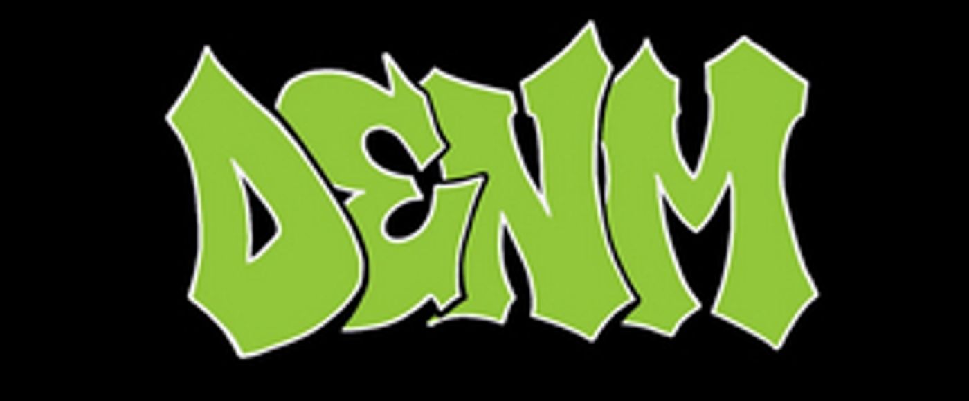 DENM Announces Debut Album & Releases New Single 'Califas' DENM Announces Debut Album & Releases New Single 'Califas' Image