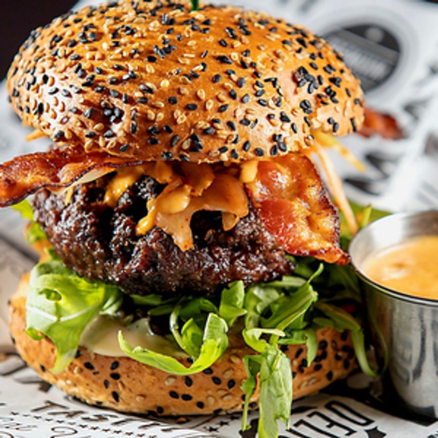 Review: SIDE DOOR is Your Midtown East Go-To Restaurant  Image