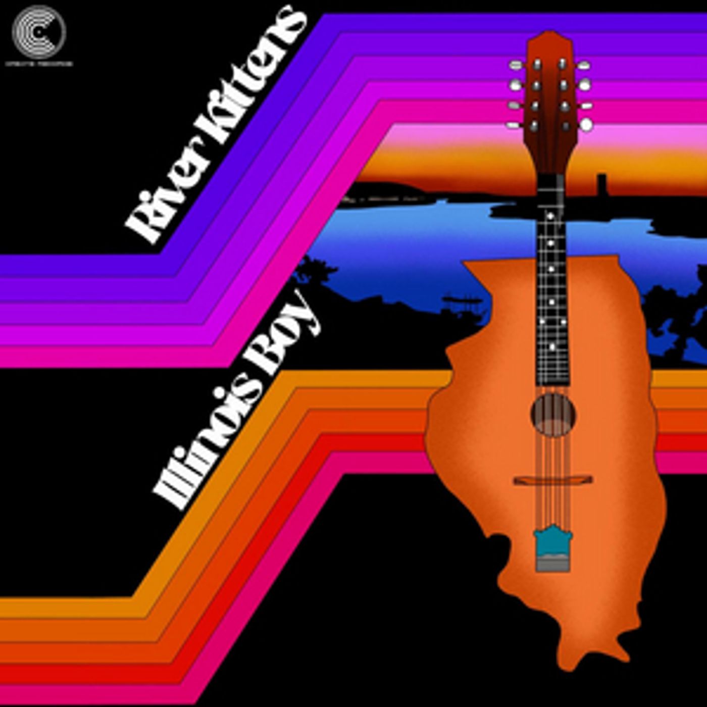 River Kittens Release New Song 'Illinois Boy' River Kittens Release New Song 'Illinois Boy' Image