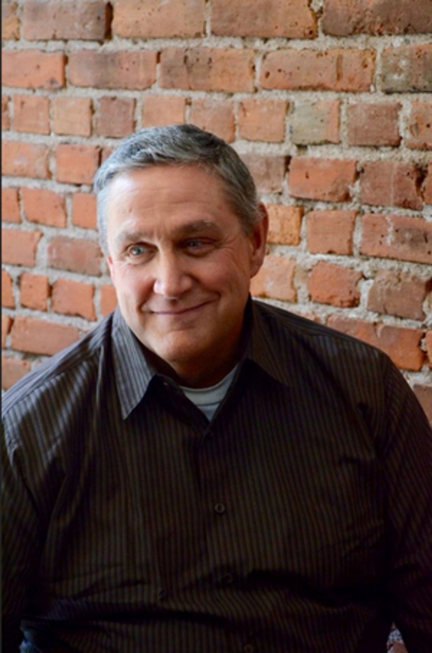 James C. Nicola to Step Down From Artistic Director Position at New York Theatre Workshop in Summer 2022  Image