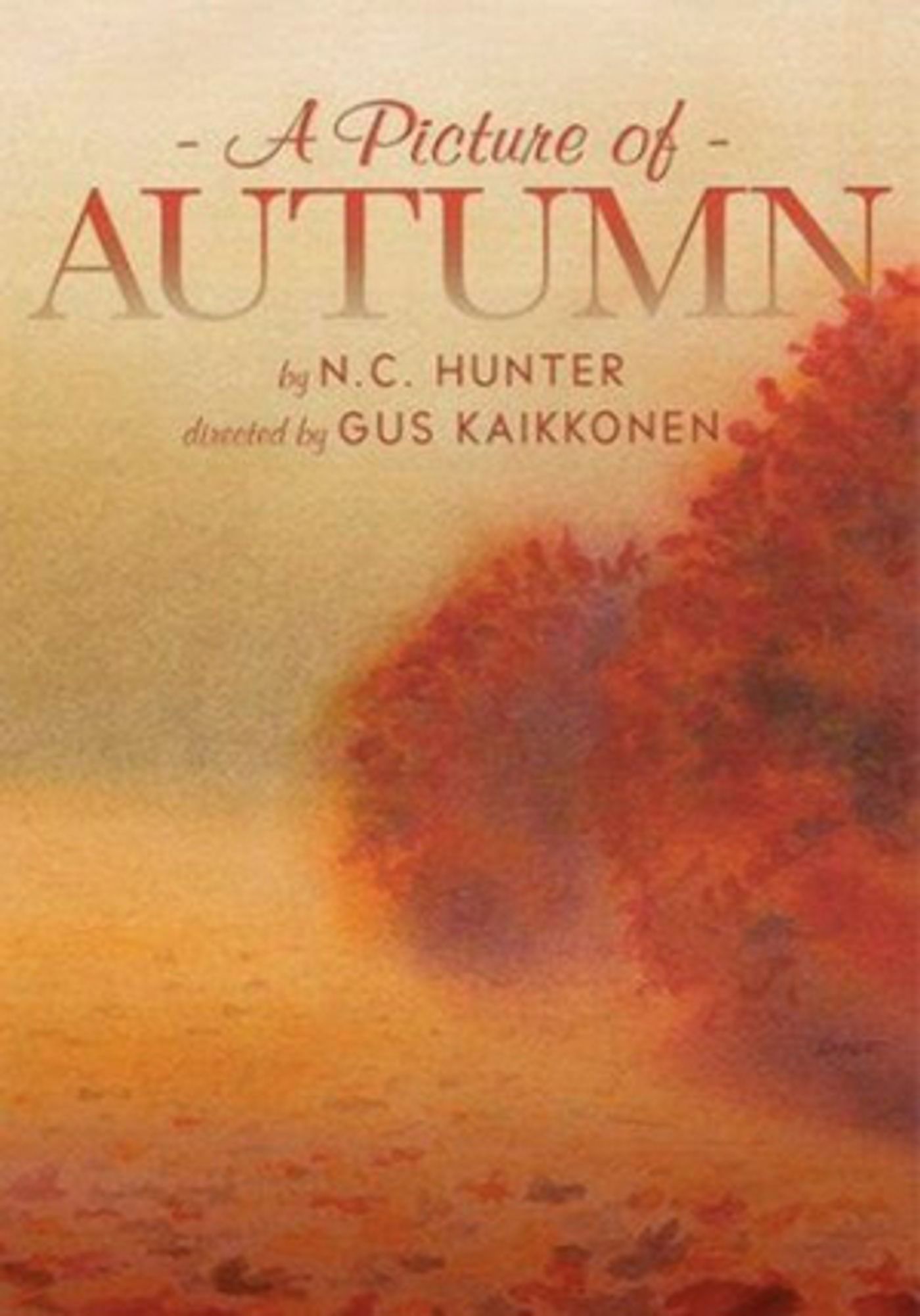 Helen Cespedes, Christian Coulson and More Star in A PICTURE OF AUTUMN Presented by Mint Theater  Image