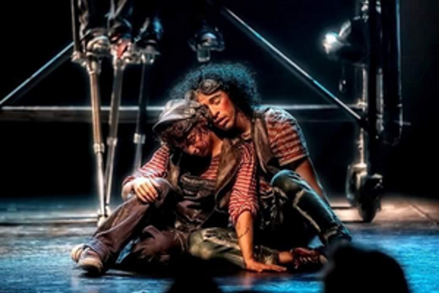 JCTC's New Play Festival to Premiere 10 Plays on Healing JCTC's New Play Festival to Premiere 10 Plays on Healing Image