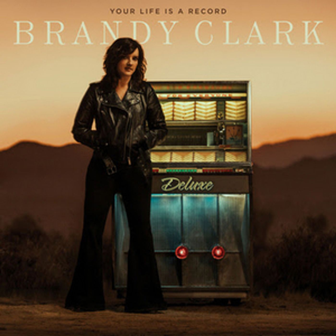 Brandy Clark Debuts New Video for 'Remember Me Beautiful'  Image