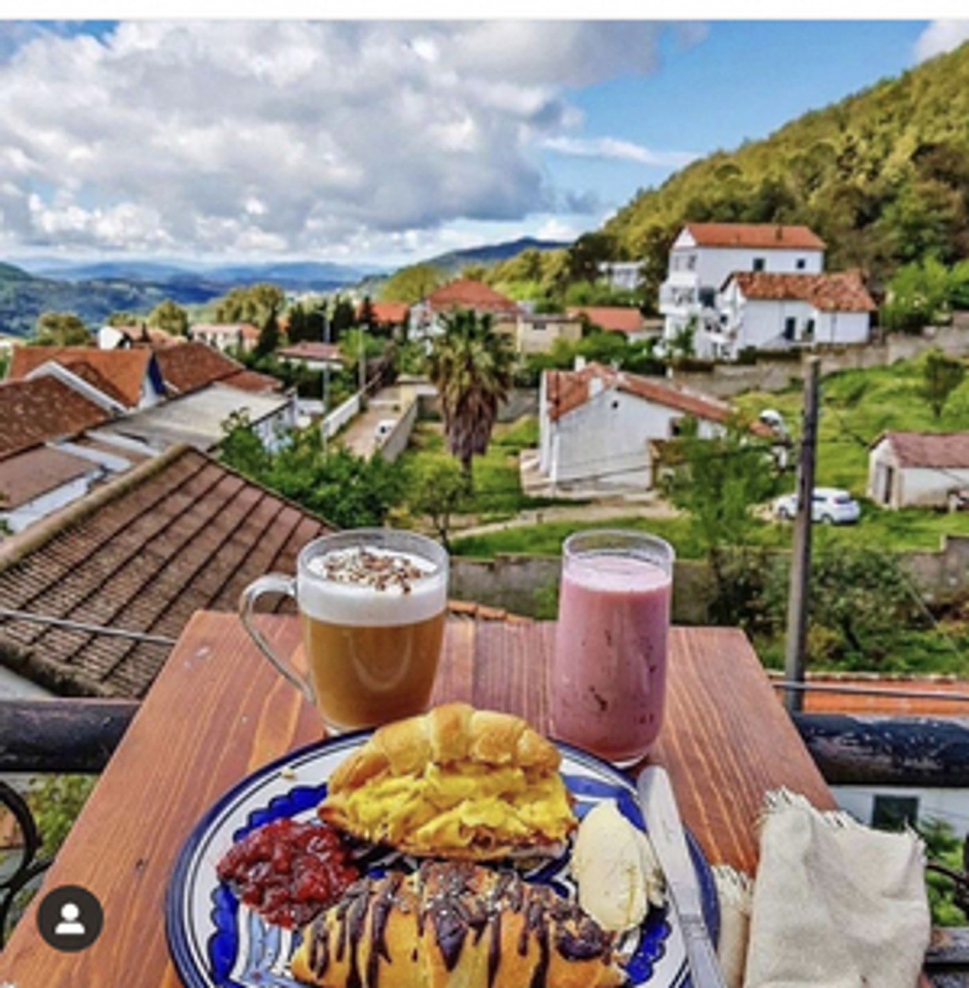 Discover CUISINE FROM TUNISIA for International Mediterranean Diet Month  Image