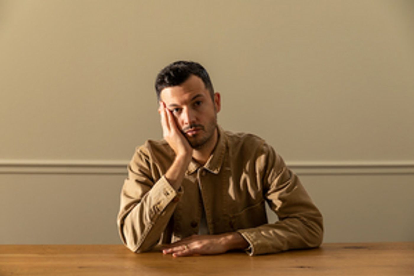 SYML Unveils Highly Anticipated New EP 'DIM'  Image