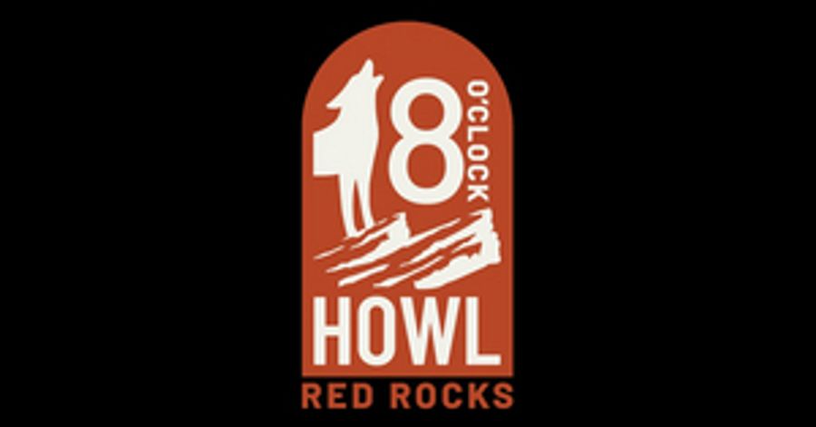 RED ROCKS 8 O' CLOCK HOWL to Open 80th Anniversary Season Image