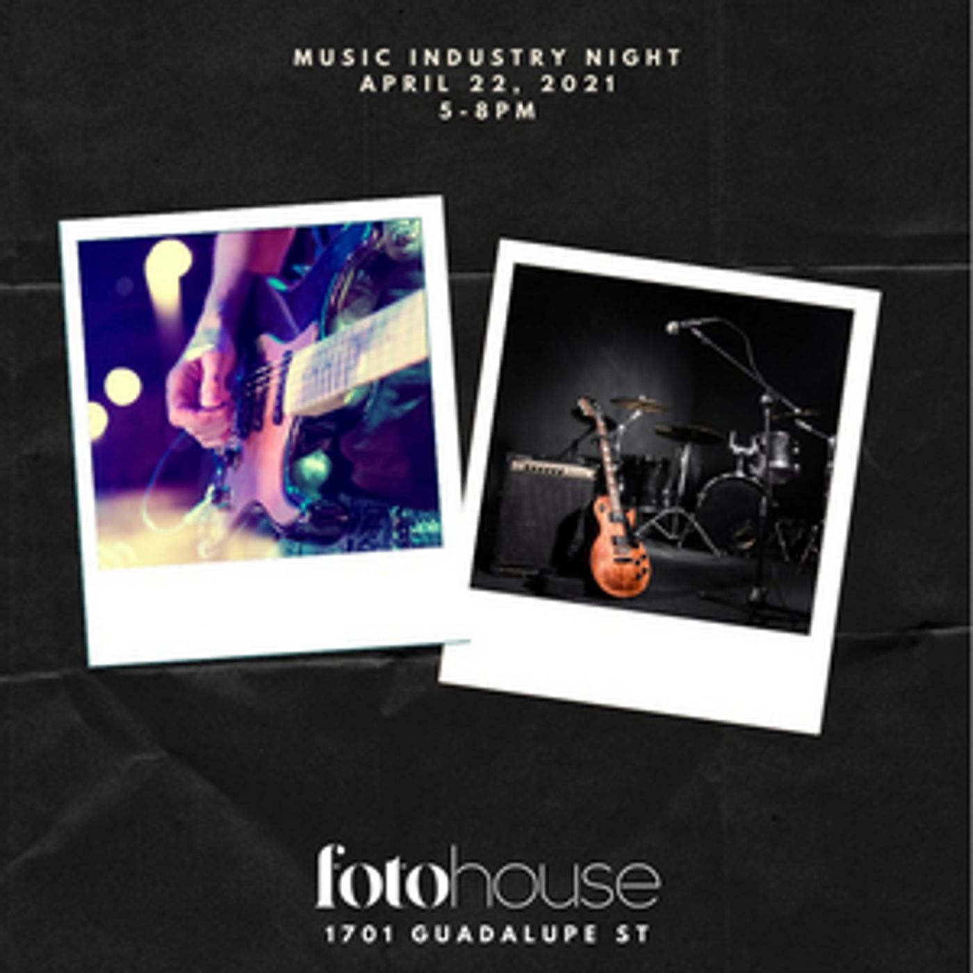FOTO//HOUSE Announces 'Industry Nights' FOTO//HOUSE Announces 'Industry Nights' Image
