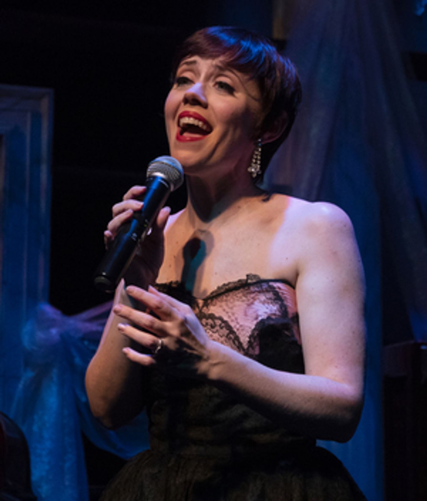 Feature: VINTAGE POP! Comes to Florida Studio Theatre Feature: VINTAGE POP! Comes to Florida Studio Theatre Image