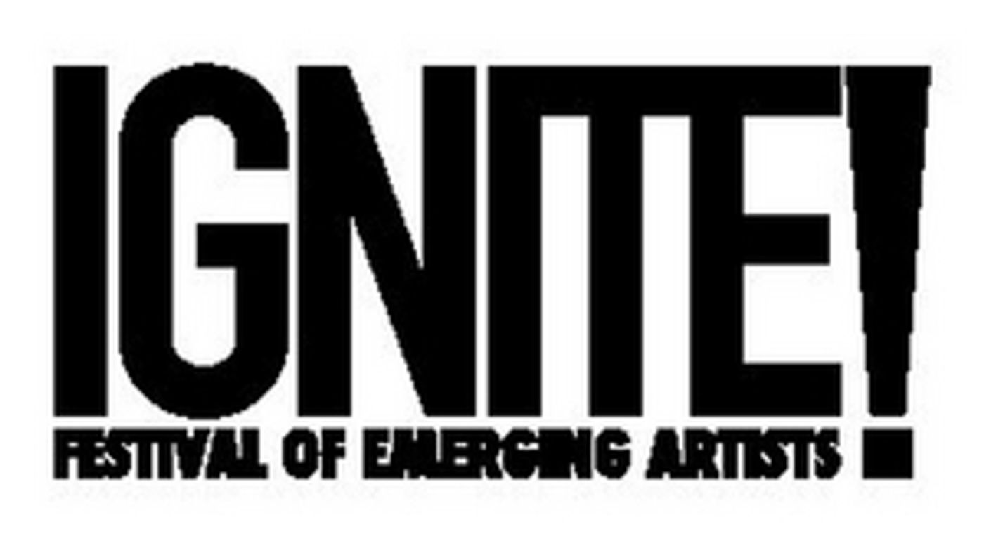2021 IGNITE Festival of Emerging Artists Searches For Festival Producer  Image