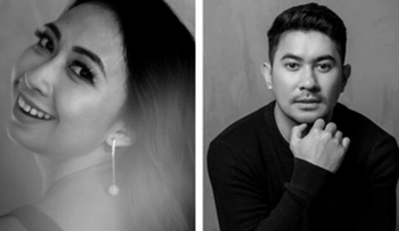 Jakarta Performing Arts Center Will Stream THE LAST FIVE YEARS This Summer  Image