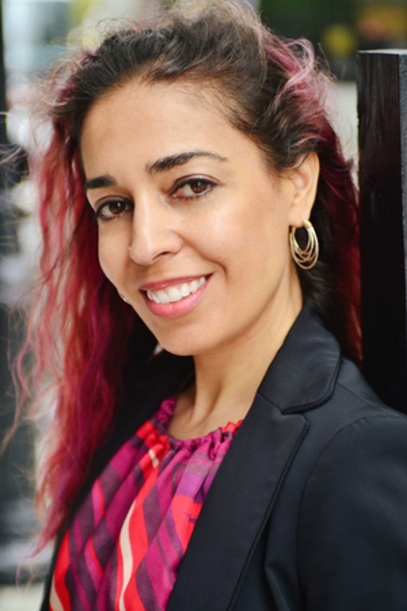 Review: ARENA RIFFS: A MORE PERFECT UNION at Arena Stage Review: ARENA RIFFS: A MORE PERFECT UNION at Arena Stage Image