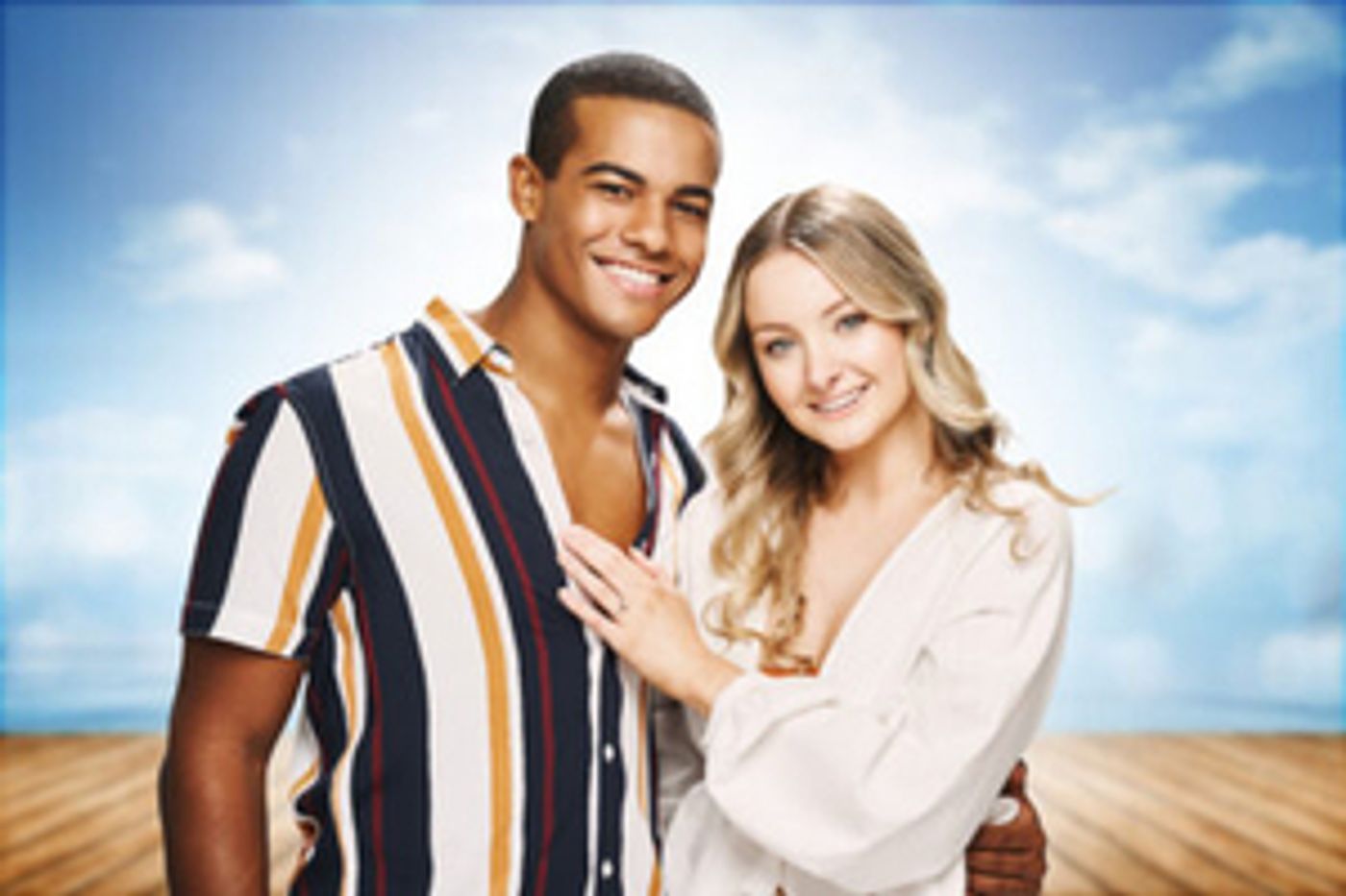 Casting Announced For MAMMA MIA! at The Star Gold Coast This June  Image