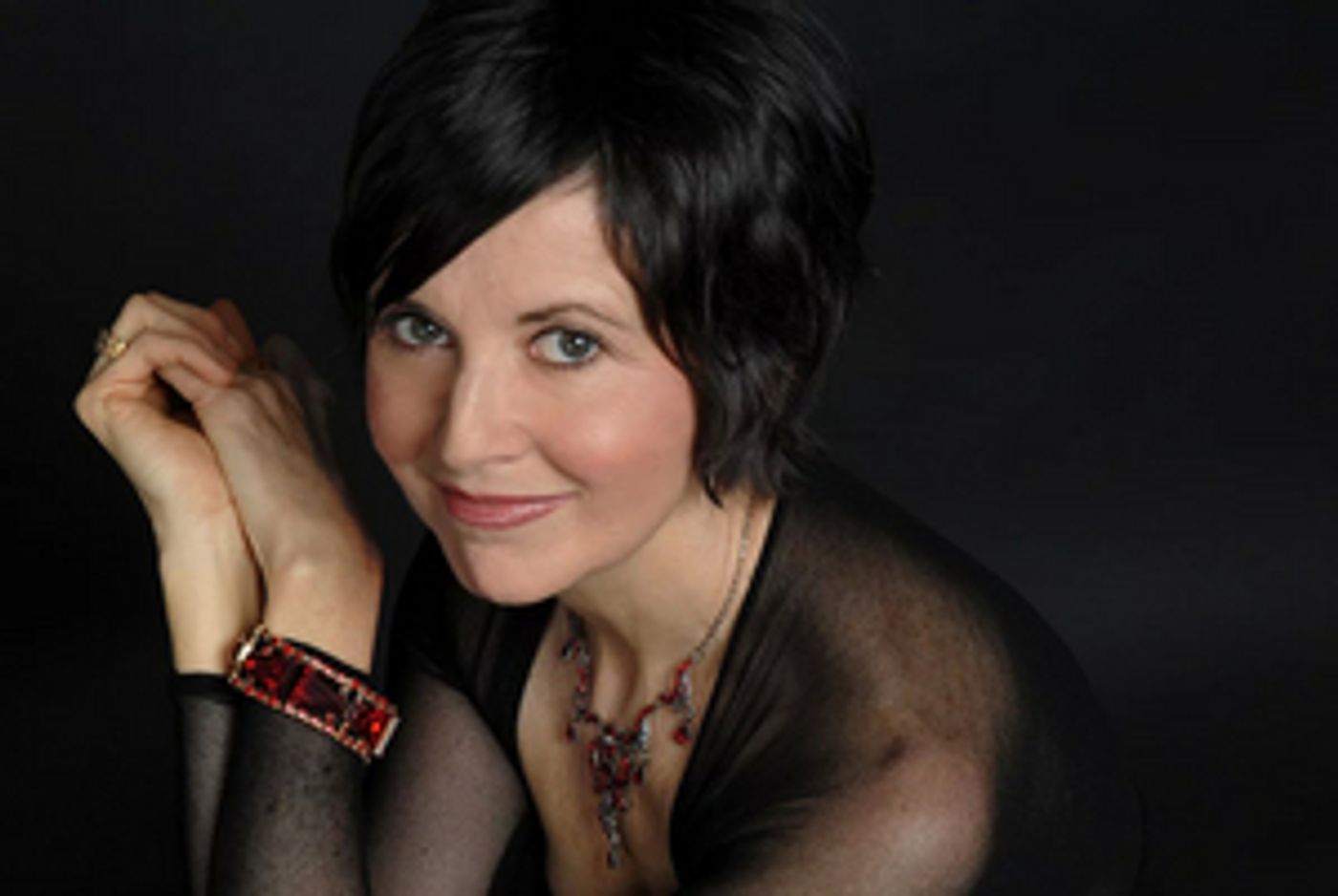 Review: Rosemary Loar Soars to Jazzy Heights In CLOSE ENOUGH FOR LOVE  Image