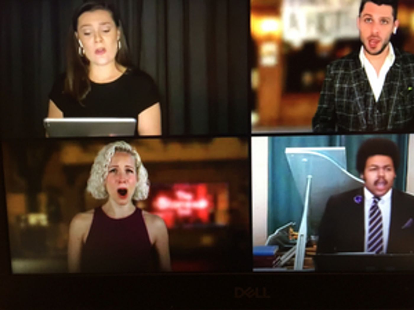 Review: Lyricist-Librettist Mark Campbell Brings His Vision of the World to NY Festival of Song  Image