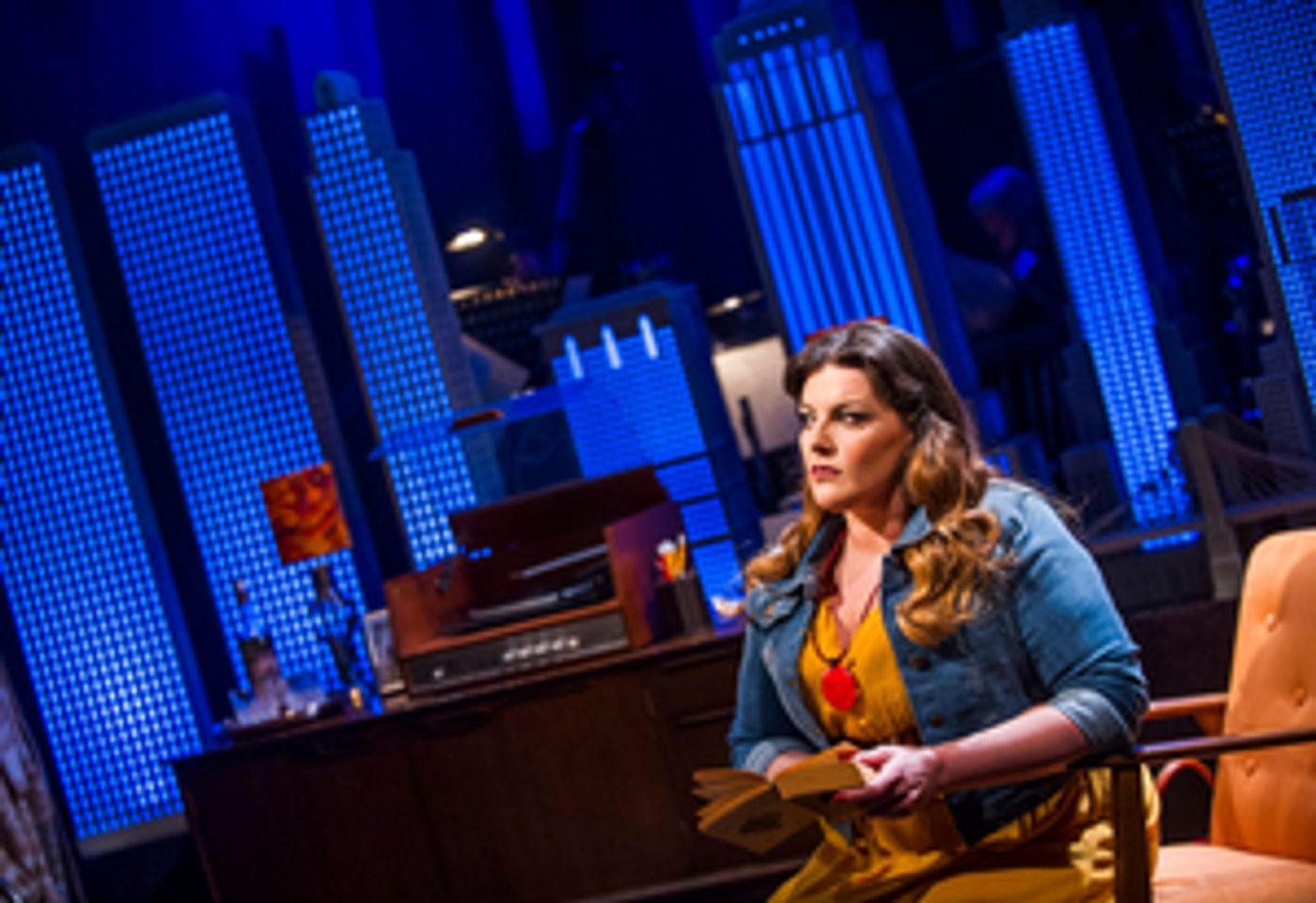 TELL ME ON A SUNDAY  Announces UK National Tour From 15 June  Image