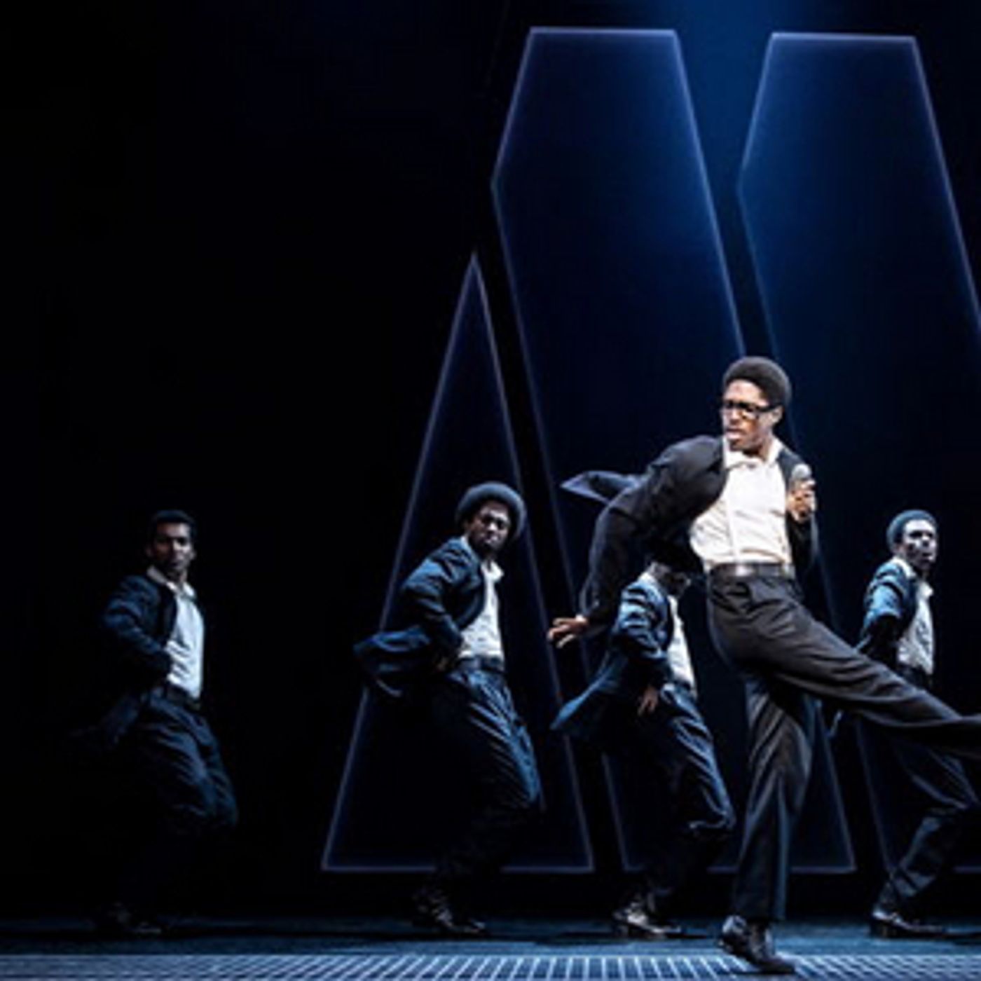 AIN'T TOO PROUD, HAMILTON, FROZEN, MEAN GIRLS Tours & More Announced As Part Of Broadway In Atlanta Season  Image