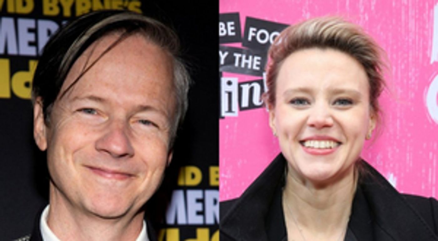 John Cameron Mitchell Will Play Joe Exotic in New NBC Series John Cameron Mitchell Will Play Joe Exotic in New NBC Series Image