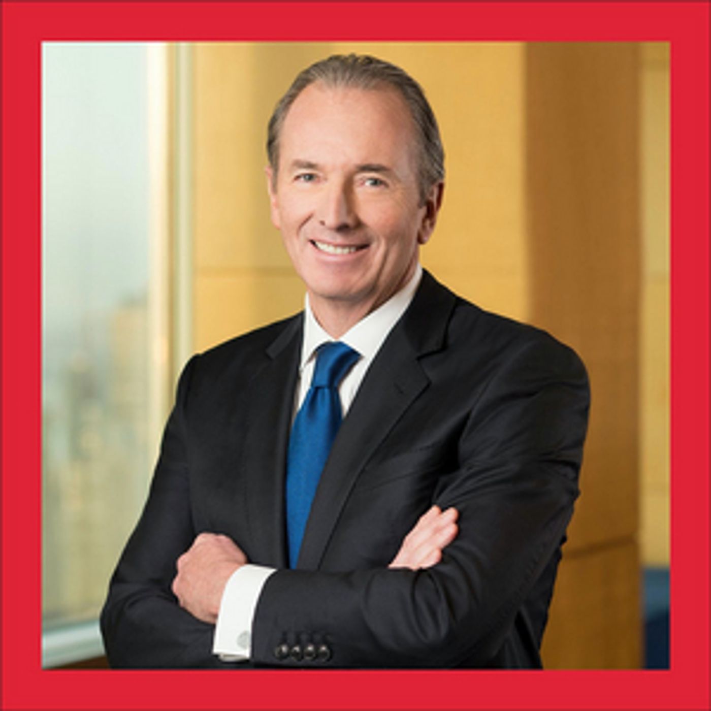 James P. Gorman to Receive Carnegie Hall Medal of Excellence at Virtual Gala Benefit  Image