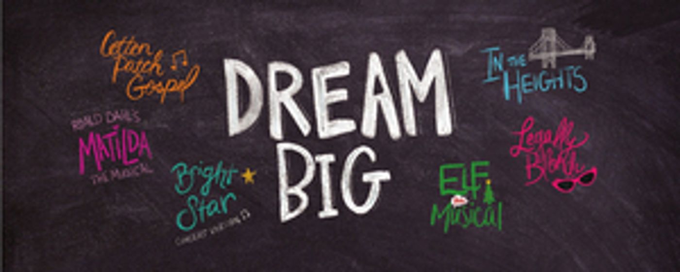 The Firehouse Theatre Announces 2021 Season The Firehouse Theatre Announces 2021 Season Image