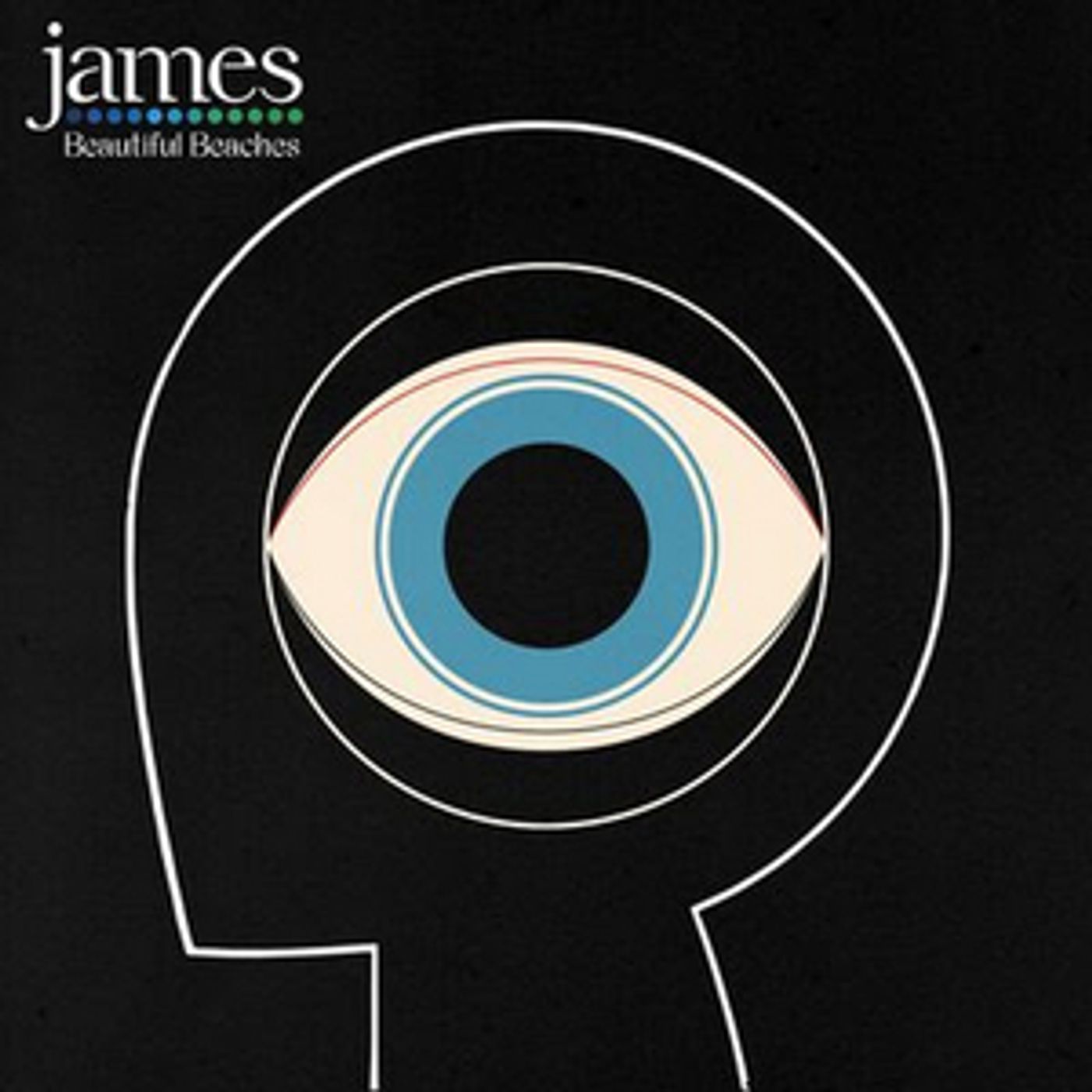 James Release New Track 'Beautiful Beaches'  Image