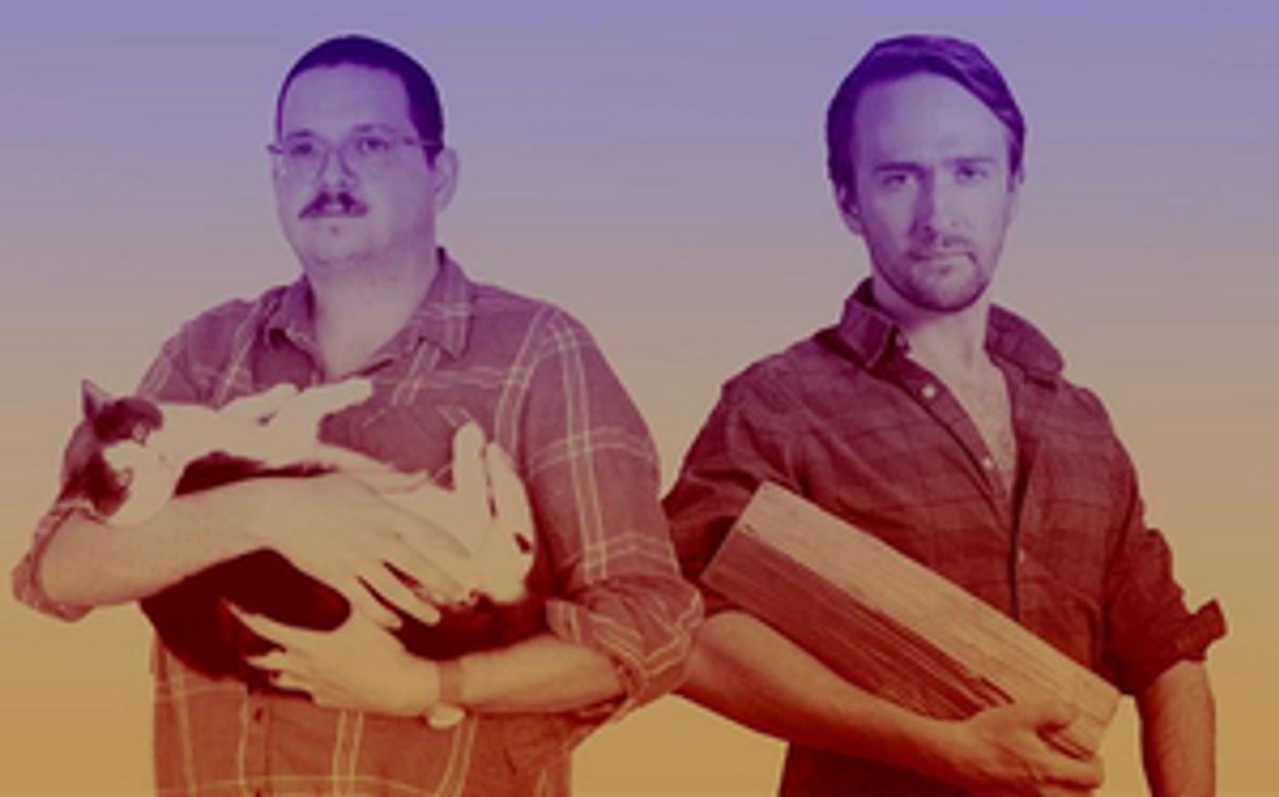 Watch Woody & Jeremy's New 'Distant Lands' Video  Image