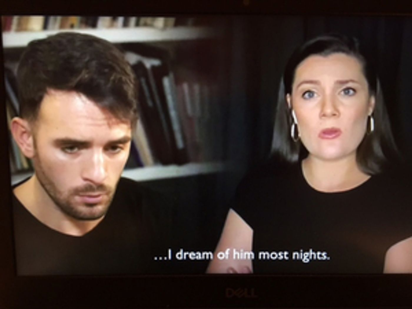 Review: Lyricist-Librettist Mark Campbell Brings His Vision of the World to NY Festival of Song  Image