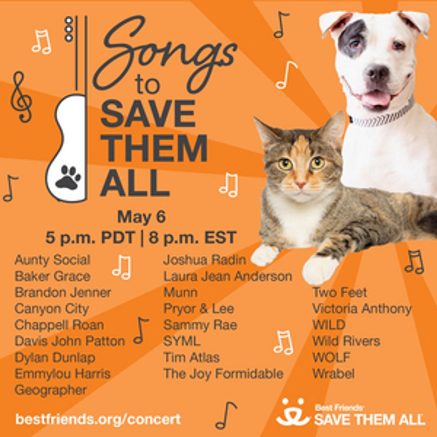 Emmylou Harris, Amanda Seyfried & More to Appear in 'Songs to Save Them All'  Image