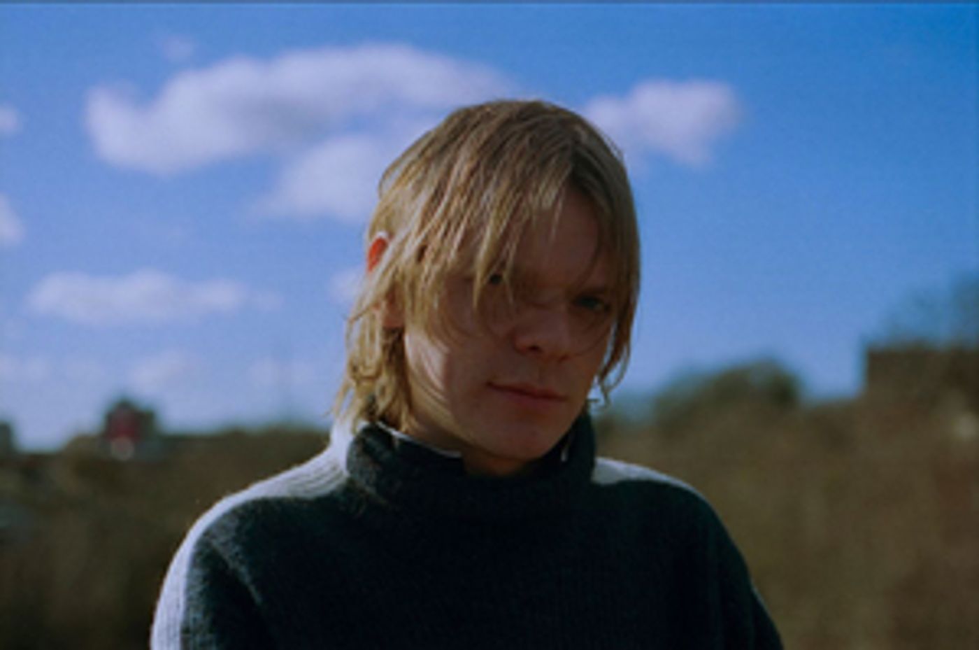 School of X Announces Album, Shares Lead Single 'Away' School of X Announces Album, Shares Lead Single 'Away' Image