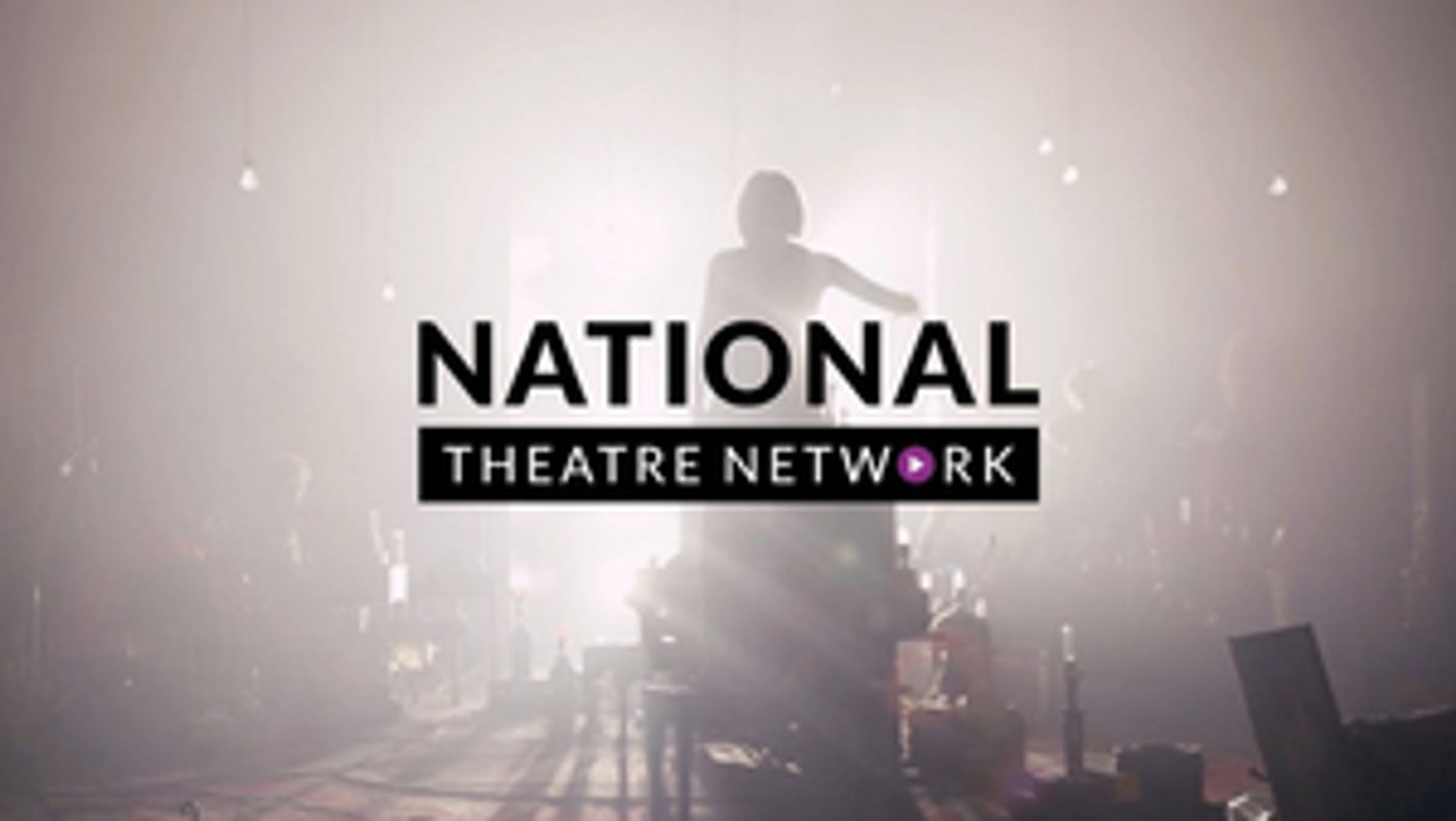 National Theatre Network to Launch With Woolly Mammoth Theatre, American Conservatory Theater and More  Image