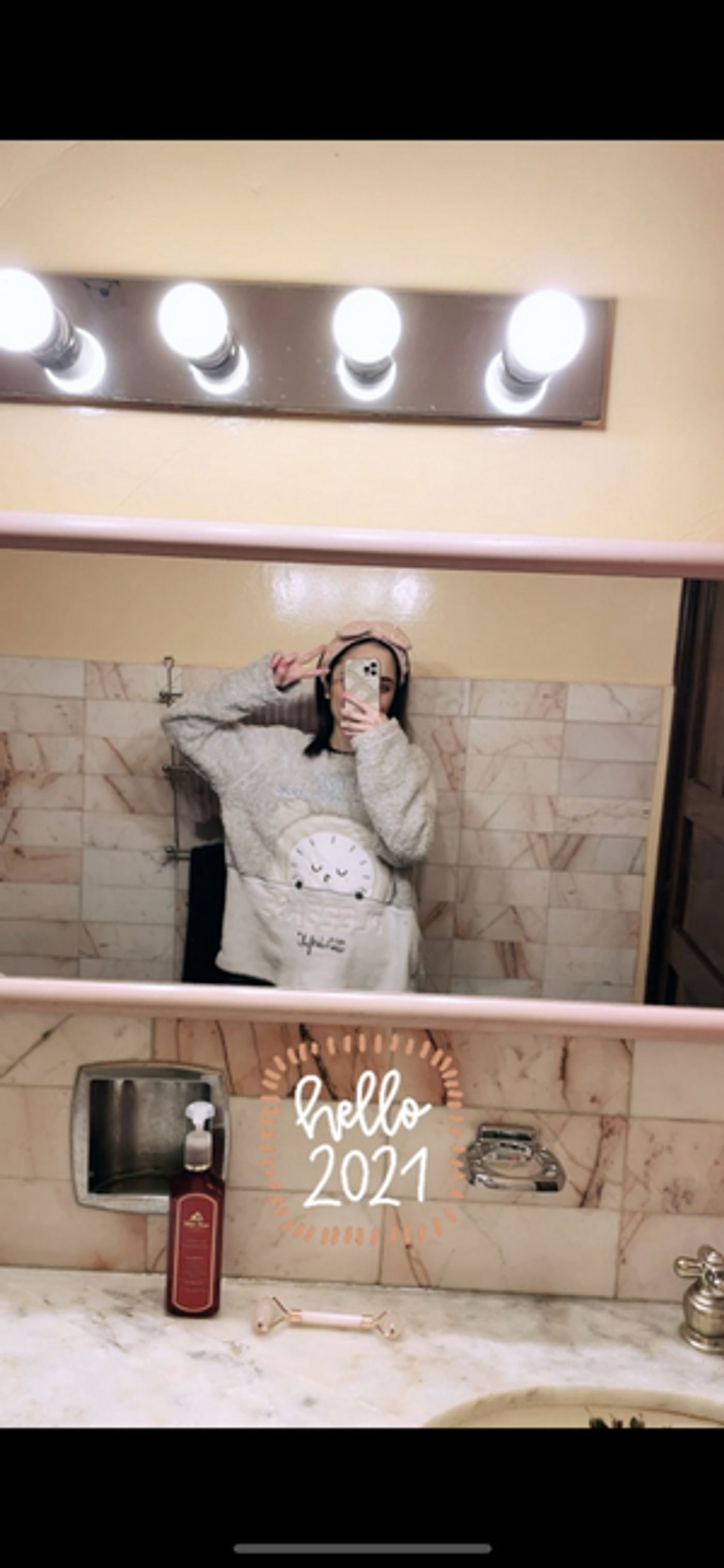 Student Blog: Do You Feel Guilty When You Rest?  Image