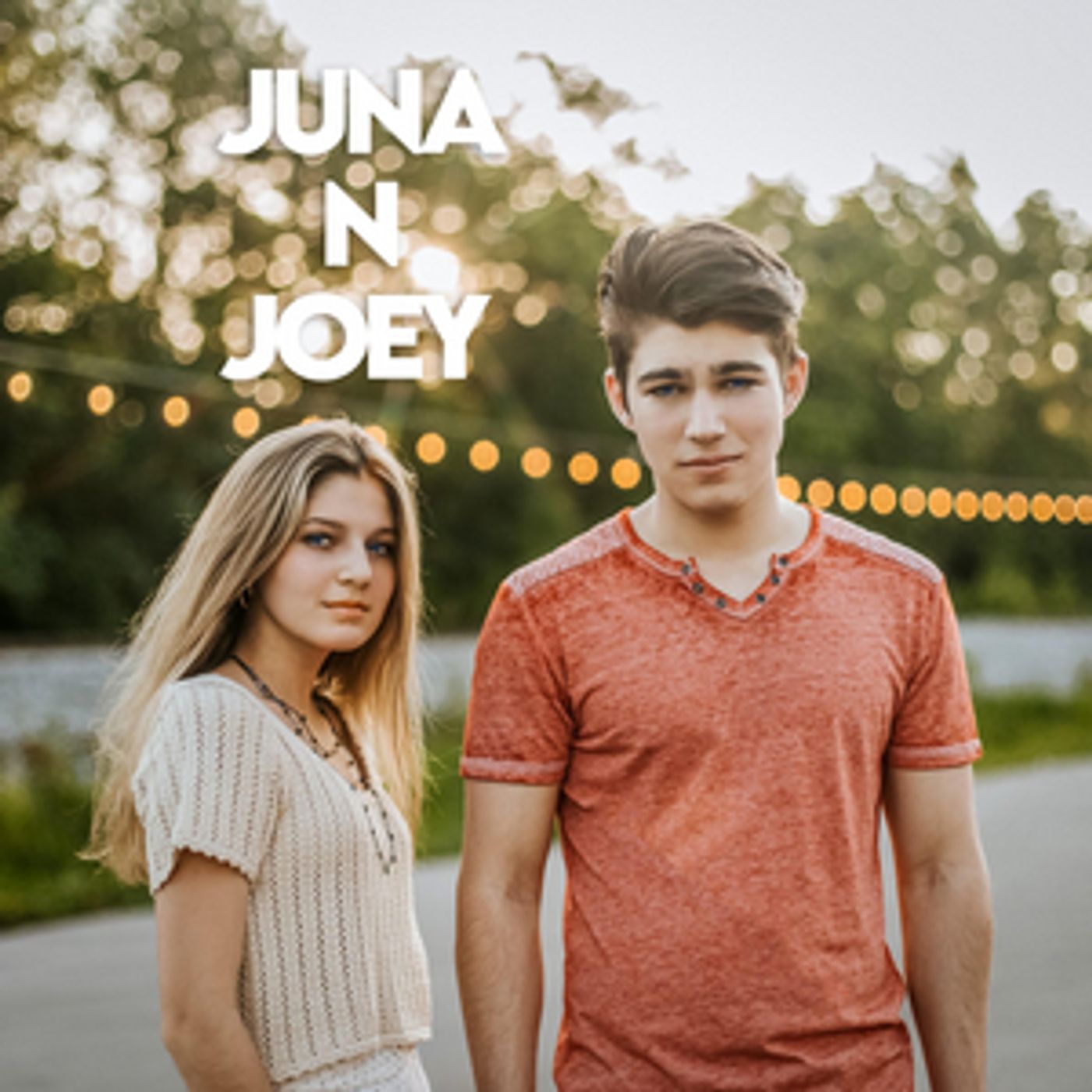 Juna N Joey Release New Music Video for 'Something Good To Miss'  Image