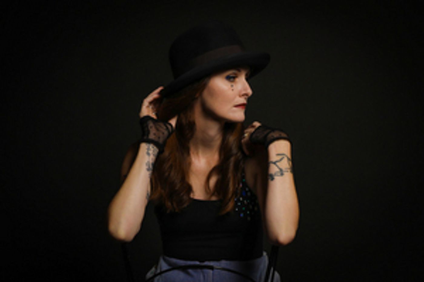 Buick Audra Shares New Single 'All My Failures'  Image