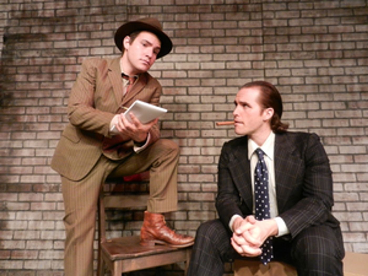 Island City Stage Announces 10th Anniversary 2021-2022 Season Island City Stage Announces 10th Anniversary 2021-2022 Season Image