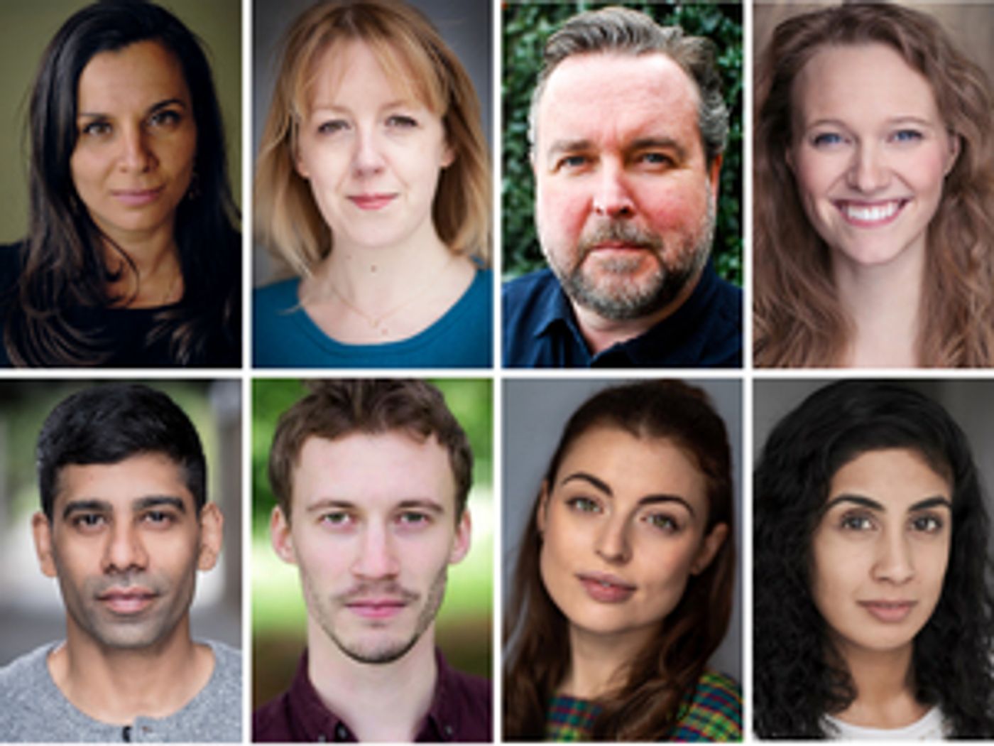 Cast Announced for Storyhouse's Grosvenor Park Open Air Theatre Productions Cast Announced for Storyhouse's Grosvenor Park Open Air Theatre Productions Image
