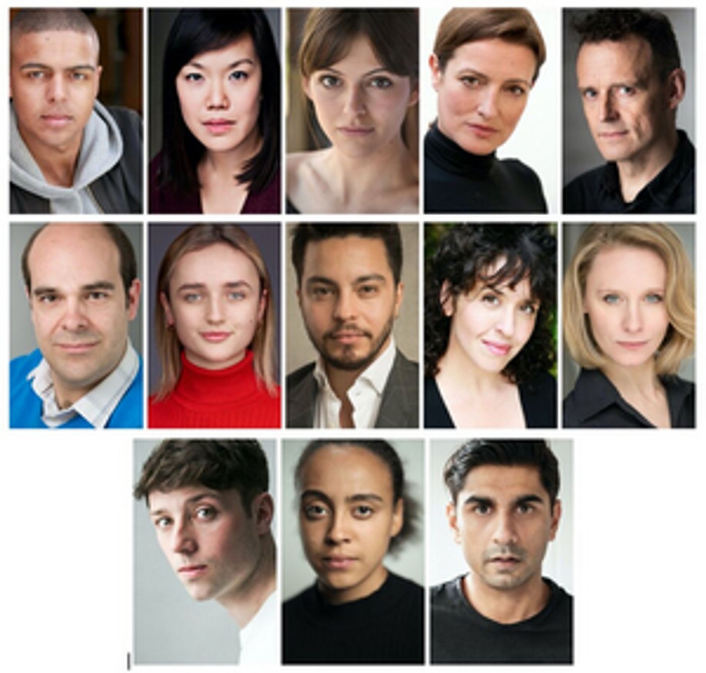 Creation Theatre Announces Innovative Gameplay Production Of ROMEO & JULIET  Image