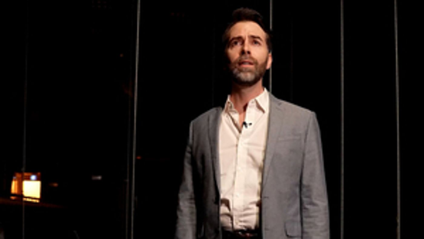 Review: Porchlight Music Theatre's NEW FACES SING BROADWAY 1961  Image