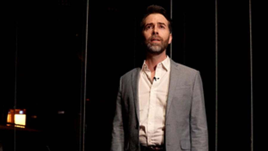 Review: Porchlight Music Theatre's NEW FACES SING BROADWAY 1961 Image