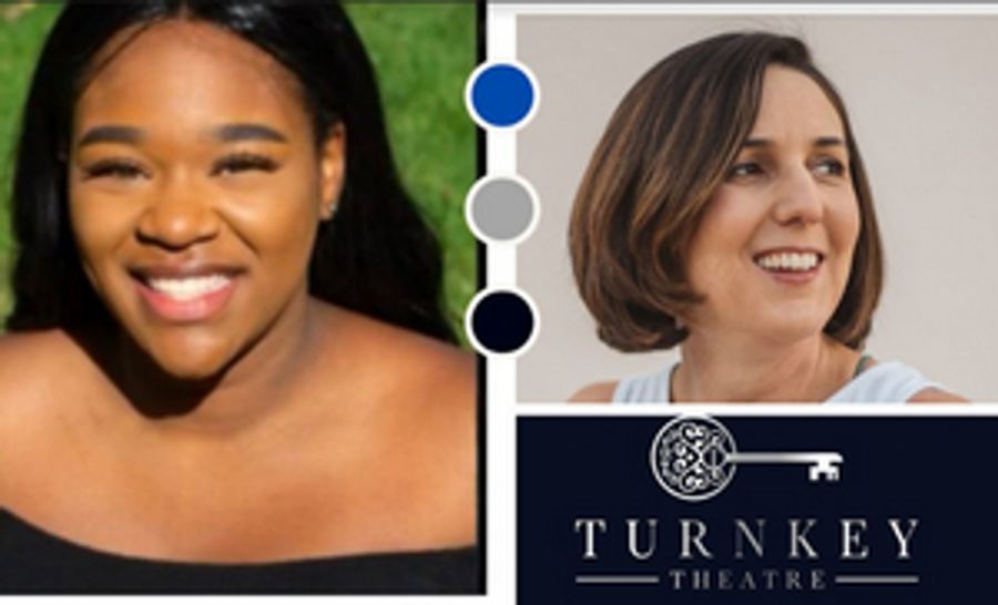 Rising Stars Series Interview: Katie Turner And J'Arrian Wade talk about creating HOMECOMING: A MEDITATION ON THE NATURAL WORLD at TurnKey Theatre Image