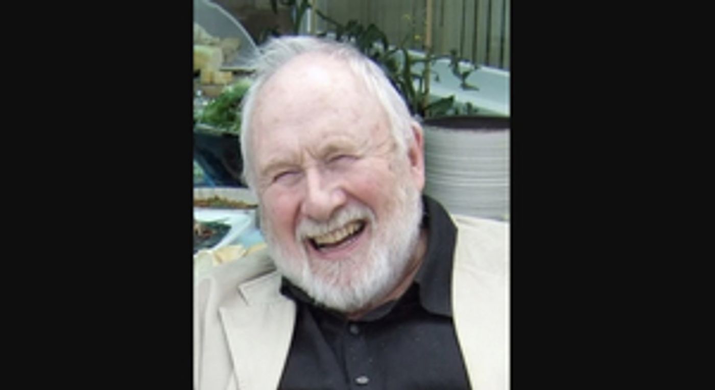 Anthony Powell, Tony and Oscar Winning Costume Designer, Dies at 85 Anthony Powell, Tony and Oscar Winning Costume Designer, Dies at 85 Image