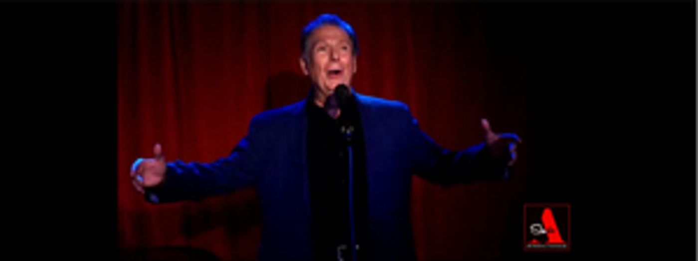 Review: Eric Michael Gillett JUMP/CUT Raises The Bar For Virtual Cabaret Standards  Image