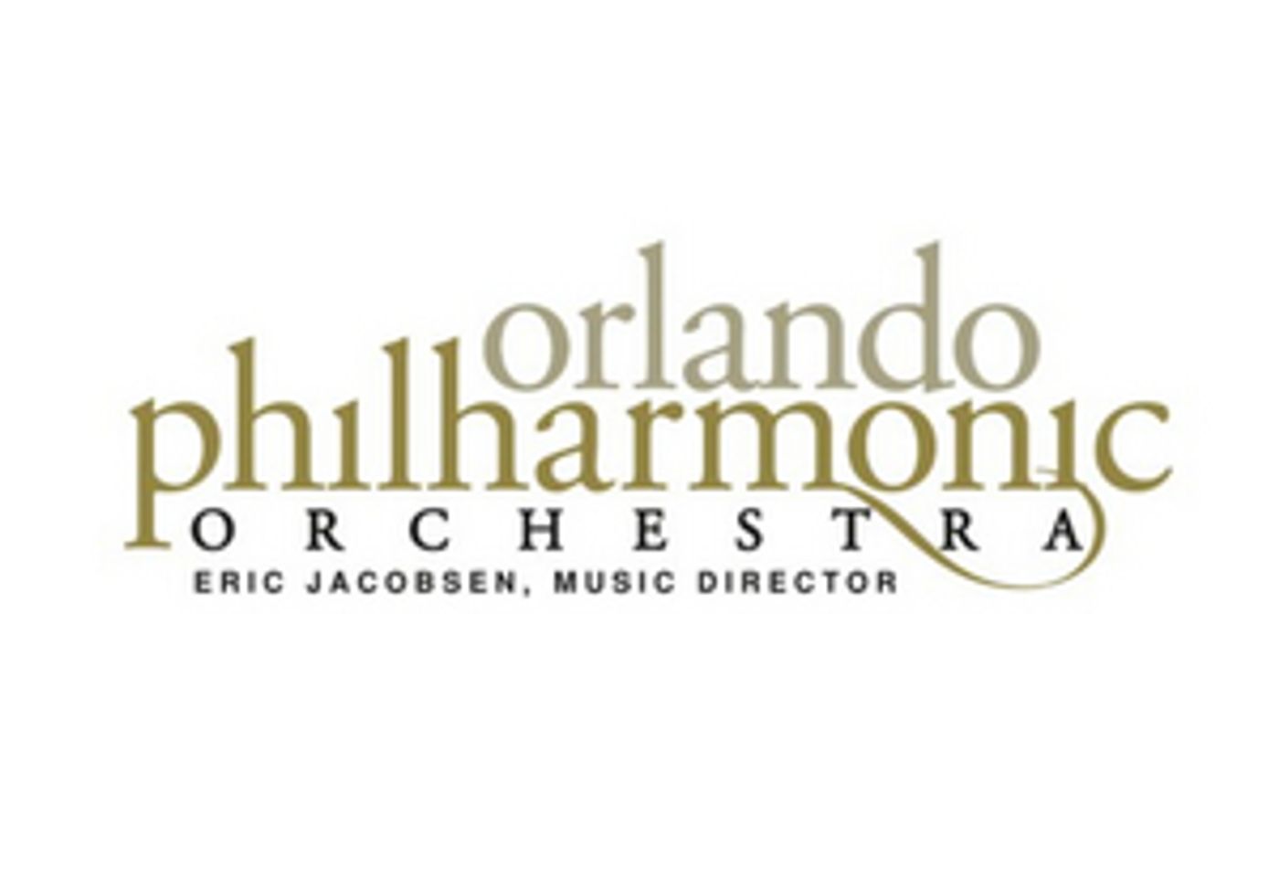 Orlando Philharmonic Orchestra Presents Mahler's TITAN at Frontyard Festival  Image