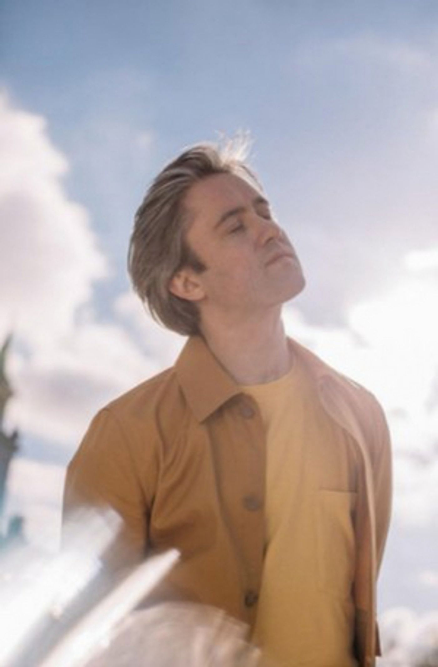 Villagers Announce New Album 'Fever Dreams'  Image