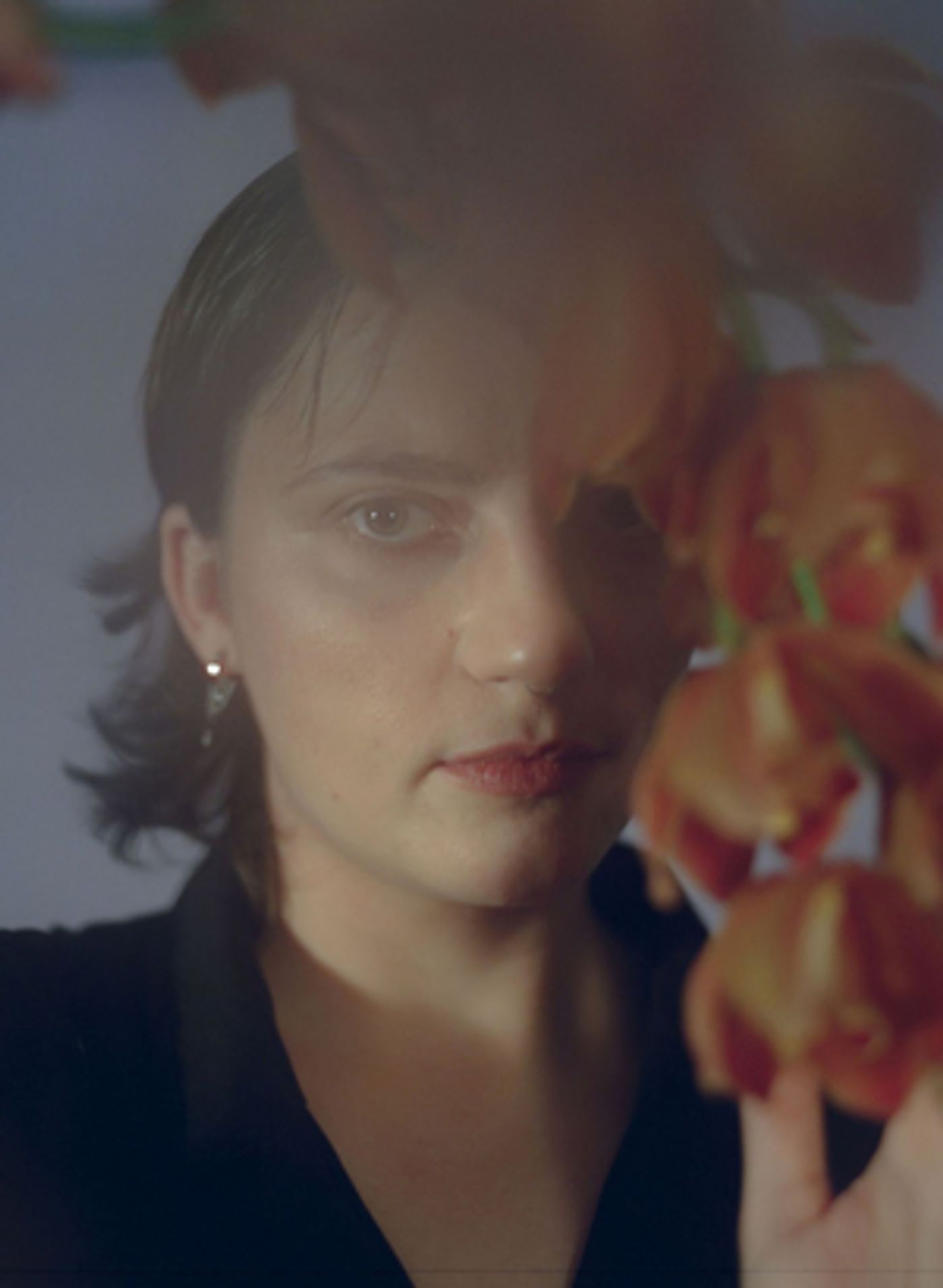 Rosie Tucker Reveals Scorching New Single 'Barbara Ann' Rosie Tucker Reveals Scorching New Single 'Barbara Ann' Image