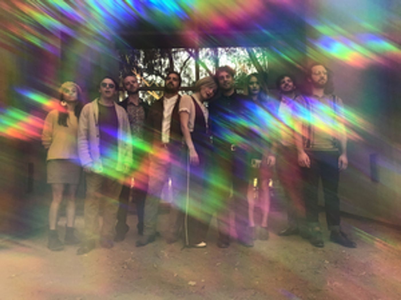 SUMEAU Share New Single 'Vitamin Weed' SUMEAU Share New Single 'Vitamin Weed' Image