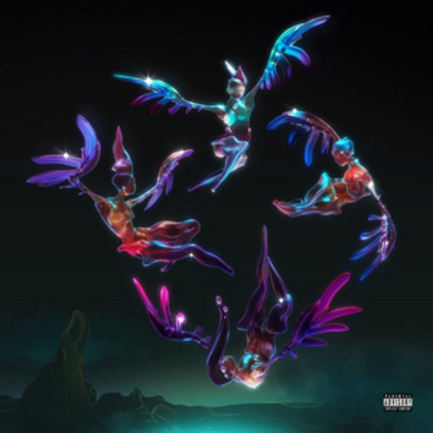 Composer Michael Vincent Waller, Lex Luger, Shanique Marie Fuse New Classical Trap Sound 'Survey Says' Composer Michael Vincent Waller, Lex Luger, Shanique Marie Fuse New Classical Trap Sound 'Survey Says' Image